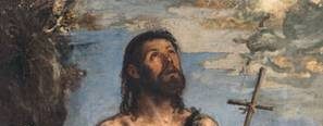 John the Baptist, A Christmas Story Devotional